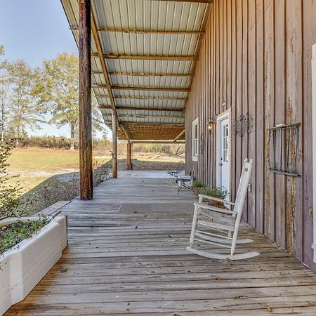 Pet-Friendly Opp Vacation Rental With Spacious Deck! Exterior foto